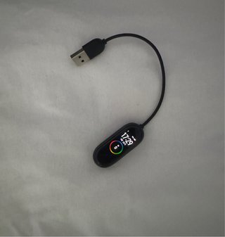 Xiaomi Mi Smart Band 4