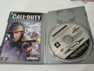 Pack 3 Juegos PS2 en perfecto estado