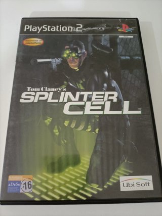 Pack 3 Juegos PS2 en perfecto estado
