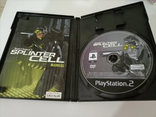Pack 3 Juegos PS2 en perfecto estado