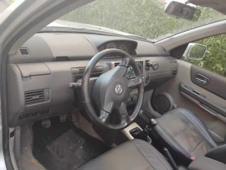 Nissan X-Trail 2004