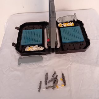 Juego Hundir la Flota