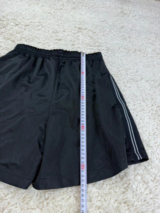 ¡¡OFERTA!! Talla M Shorts Nike Team Vintage Negro