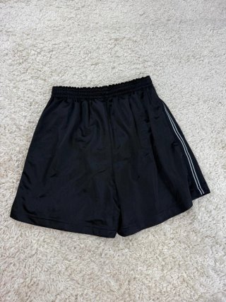¡¡OFERTA!! Talla M Shorts Nike Team Vintage Negro
