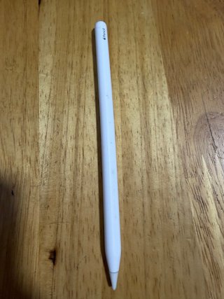 Apple Pencil 2 generación