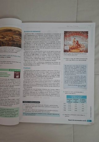 HISTORIA DO MUNDO CONTEMPORANEO 1 (CER)