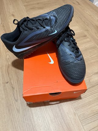 Botas multitaco Nike niño/adulto