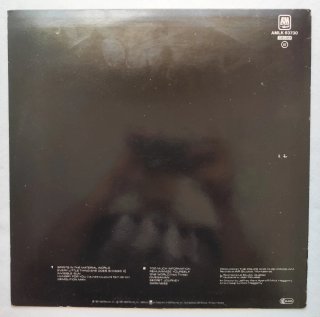 LP 1981 🇳🇱 THE POLICE - GHOST IN THE MACHINE