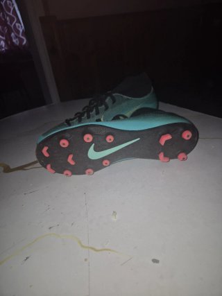 Nike Mercurial Superfly 6 CR7 MG Talla 42