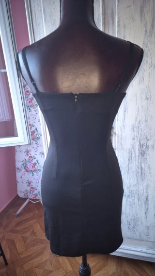 Vestido Pin Up Animal Print