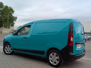 Dacia Dokker 1.6GLP 100Cv ECO IVA Garantía Incl