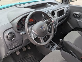 Dacia Dokker 1.6GLP 100Cv ECO IVA Garantía Incl