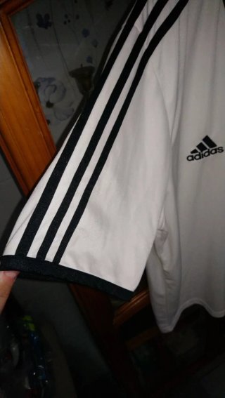 Camiseta Selección Alemana ORIGINAL (2004/2005) XL