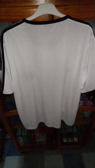 Camiseta Selección Alemana ORIGINAL (2004/2005) XL