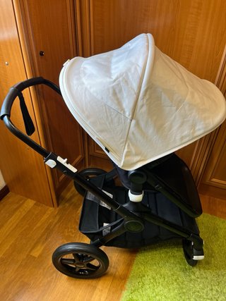 Bugaboo Fox