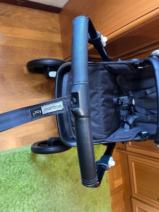 Bugaboo Fox