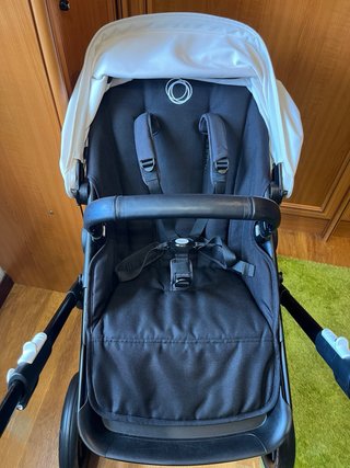 Bugaboo Fox