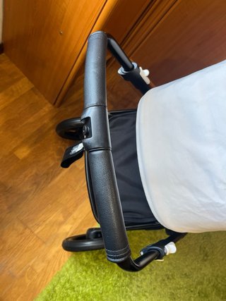 Bugaboo Fox