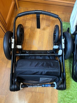Bugaboo Fox