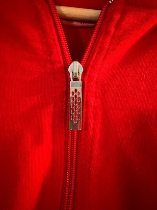 Chaqueta Ferrari Fernando Alonso