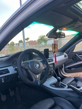 BMW Serie 3 2009