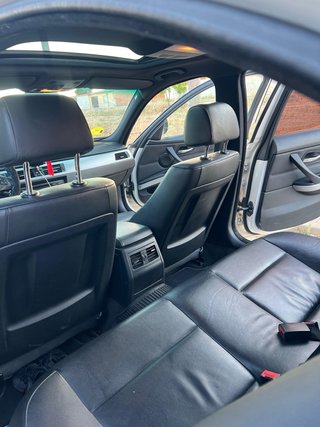 BMW Serie 3 2009