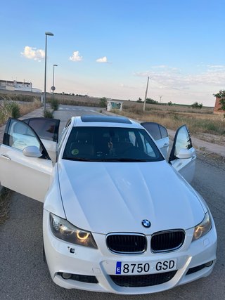 BMW Serie 3 2009
