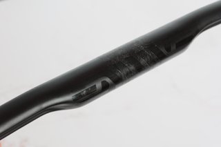 Manillar Enve Compacto Negro