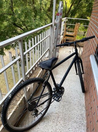 3 Bicicletas Montaña Venta Madrid.