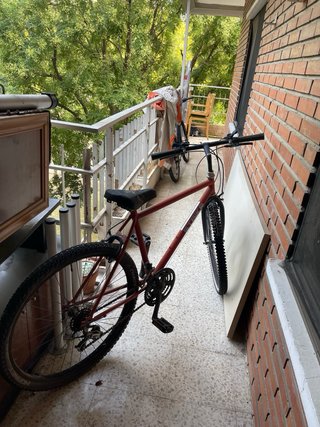 3 Bicicletas Montaña Venta Madrid.