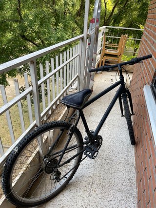 3 Bicicletas Montaña Venta Madrid.