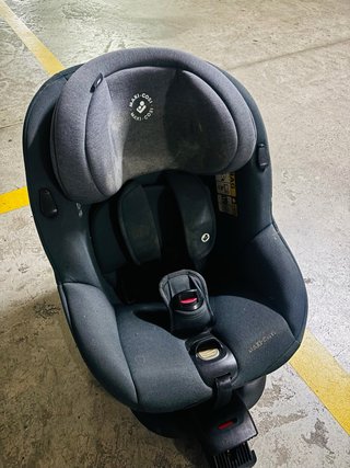 Maxi-Cosi Jane Silla Coche 0-4 Años
