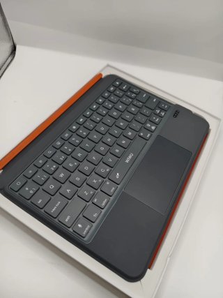Combo WIWU 3 en 1: Funda + Teclado