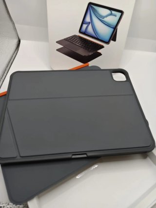 Combo WIWU 3 en 1: Funda + Teclado