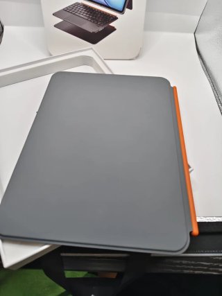 Combo WIWU 3 en 1: Funda + Teclado