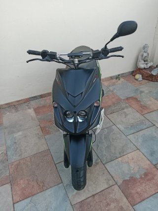 Rieju RS Sport 50cc 2t Scooter