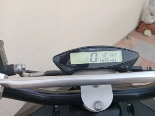 Rieju RS Sport 50cc 2t Scooter