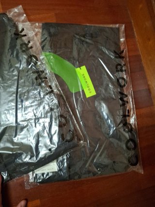 Pantalones de trabajo ITURRI Talla 44, 46 y 48