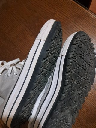 Zapatillas Converse