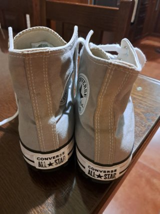 Zapatillas Converse