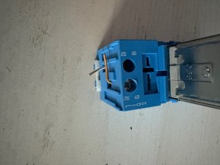 Lote de 10 Relés Finder 24VDC