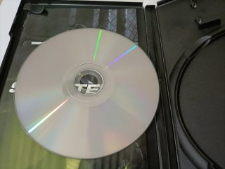 Tom Clancy's Splinter Cell PS2 (Español)