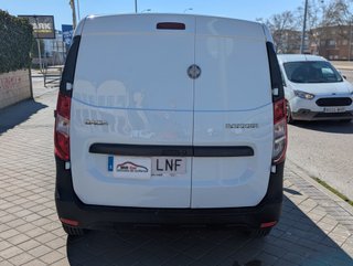 Dacia Dokker 1.6GLP ECO 110Cv IVA Garantía Inc