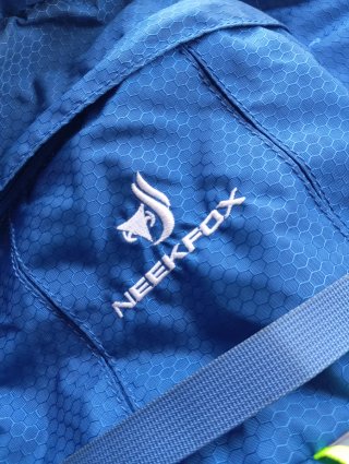 Mochila Neekfox Azul 35L