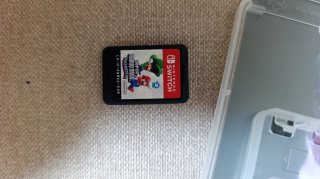 Super Mario Bros Wonder Nintendo Switch