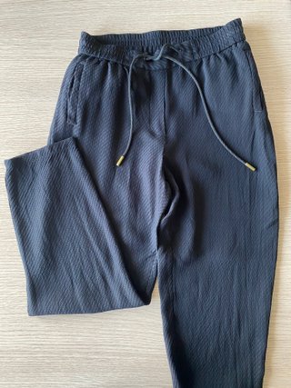 Lote de 2 Pantalones de vestir Massimo Dutti