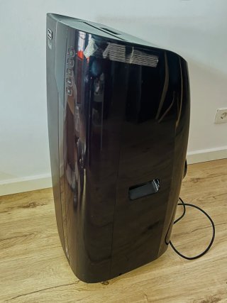 DeLonghi Pinguino 11.500 BTU Aire Acondicionado