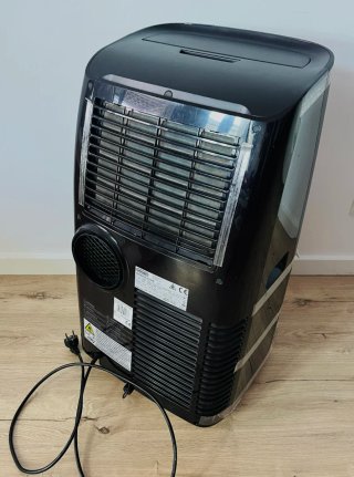 DeLonghi Pinguino 11.500 BTU Aire Acondicionado