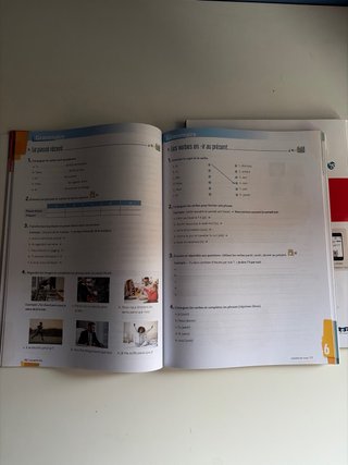 Édito A1 .Livre de L’Élève