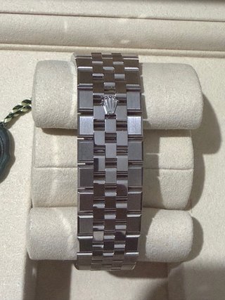 Reloj Rolex Oyster Perpetual Land-Dweller